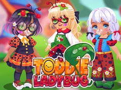                                                                       Toddie Ladybug ﻞﯿﮭﮐ