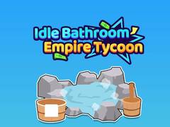                                                                       Idle Bathroom Empire Tycoon ﻞﯿﮭﮐ