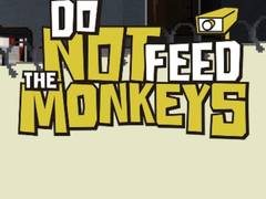                                                                       Do Not Feed The Monkeys ﻞﯿﮭﮐ