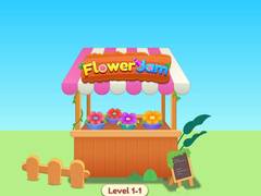                                                                      Flower Jam ﻞﯿﮭﮐ
