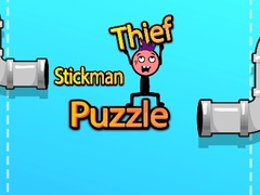                                                                       Stickman Thief Puzzle ﻞﯿﮭﮐ