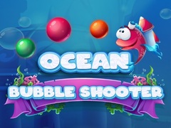                                                                       Ocean Bubble Shooter ﻞﯿﮭﮐ