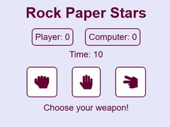                                                                       Rock Paper Stars ﻞﯿﮭﮐ