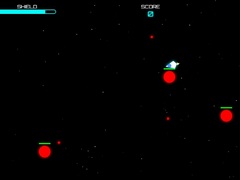                                                                       Cosmic Defender ﻞﯿﮭﮐ