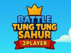                                                                       Battle Tung Tung Sahur 2 Player ﻞﯿﮭﮐ