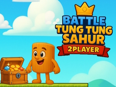                                                                       Battle Tung Tung Sahur 2Player ﻞﯿﮭﮐ