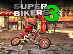                                                                       Super Bikers 3 ﻞﯿﮭﮐ