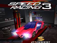                                                                       Speed Racing 3 ﻞﯿﮭﮐ