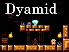                                                                       Dyamid ﻞﯿﮭﮐ