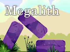                                                                       Megalith ﻞﯿﮭﮐ