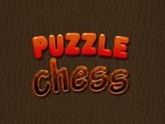                                                                       Chess Puzzle ﻞﯿﮭﮐ