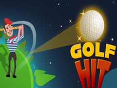                                                                       Golf Hit ﻞﯿﮭﮐ