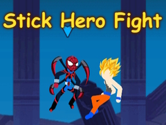                                                                       Stick Hero Fight ﻞﯿﮭﮐ