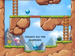                                                                       Luka's Adventure ﻞﯿﮭﮐ