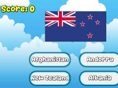                                                                       195 Country Flag Quiz ﻞﯿﮭﮐ