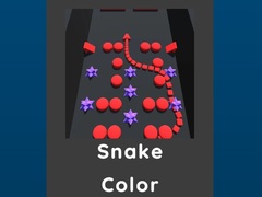                                                                       Snake Color ﻞﯿﮭﮐ