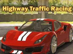                                                                       Highway Traffic Racing ﻞﯿﮭﮐ
