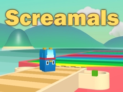                                                                       Screamals ﻞﯿﮭﮐ