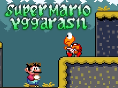                                                                       Mario Yggdrasil ﻞﯿﮭﮐ