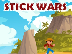                                                                       Stick Wars ﻞﯿﮭﮐ