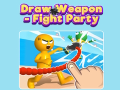                                                                       Draw Weapon - Fight Party ﻞﯿﮭﮐ