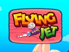                                                                       Flying Jet ﻞﯿﮭﮐ