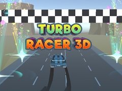                                                                       Turbo Racer 3D ﻞﯿﮭﮐ