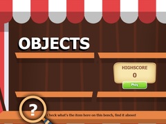                                                                       Objects ﻞﯿﮭﮐ