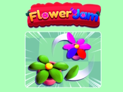                                                                       Flower Jam ﻞﯿﮭﮐ