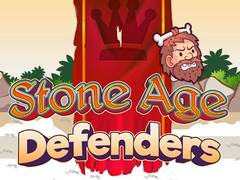                                                                       Stone Age Defenders ﻞﯿﮭﮐ