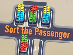                                                                       Sort the Passenger ﻞﯿﮭﮐ