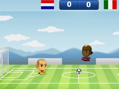                                                                       Tiny Soccer ﻞﯿﮭﮐ