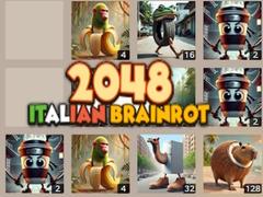                                                                       2048 Italian Brainrot ﻞﯿﮭﮐ