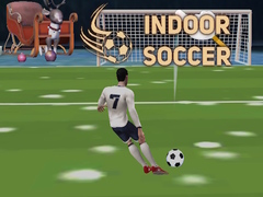                                                                       Indoor Soccer  ﻞﯿﮭﮐ