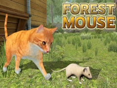                                                                       Forest Mouse ﻞﯿﮭﮐ