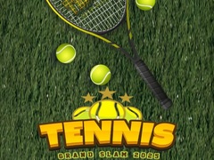                                                                       Tennis Grand Slam 2025 ﻞﯿﮭﮐ