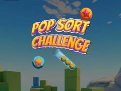                                                                       Pop Sort Challenge ﻞﯿﮭﮐ