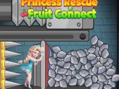                                                                       Princess Rescue Fruit Connect ﻞﯿﮭﮐ