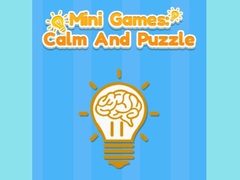                                                                       Mini Games: Calm and Puzzle ﻞﯿﮭﮐ
