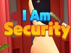                                                                       I Am Security ﻞﯿﮭﮐ
