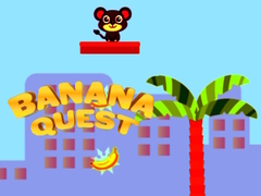                                                                       Banana Quest ﻞﯿﮭﮐ