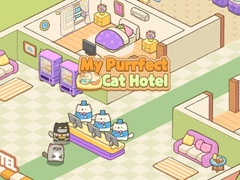                                                                       My Purrfect Cat Hotel ﻞﯿﮭﮐ