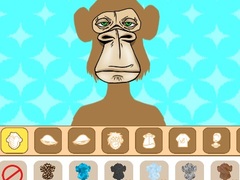                                                                       Bored Ape Art NFT Creator ﻞﯿﮭﮐ
