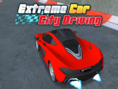                                                                       Extreme Car City Driving ﻞﯿﮭﮐ