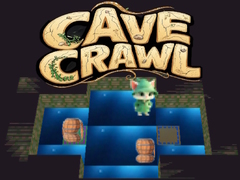                                                                       Cave Crawl ﻞﯿﮭﮐ