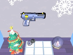                                                                       Gun Rush ﻞﯿﮭﮐ
