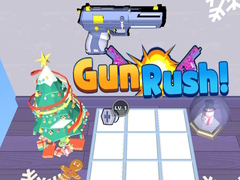                                                                       Gun Rush ﻞﯿﮭﮐ