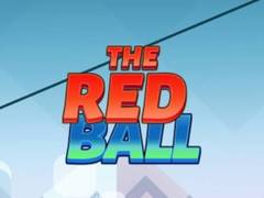                                                                       The Red Ball ﻞﯿﮭﮐ