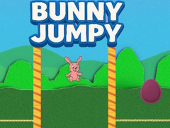                                                                       Bunny Jumpy ﻞﯿﮭﮐ