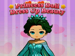                                                                       Princess Doll Dress Up Beauty ﻞﯿﮭﮐ